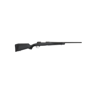 Savage Savage 57040 110 Hunter Bolt Action Rifle, 30-06 Spfld, Blued, 22" Bbl