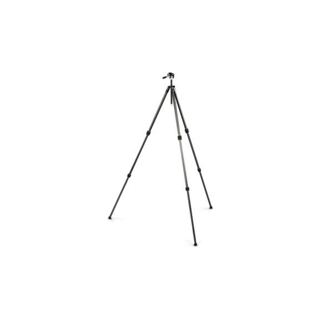 Vortex Vortex Ridgeview Carbon Tripod Kit
