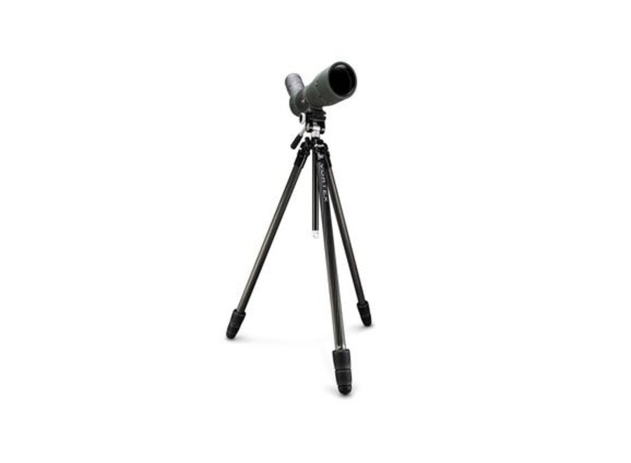 Vortex Ridgeview Carbon Tripod Kit