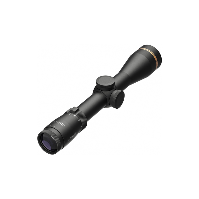Leupold Leupold VX-5HD 2-10x42 (30mm) Duplex