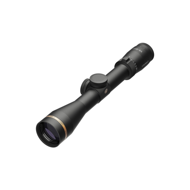 Leupold Leupold VX-5HD 2-10x42 (30mm) Duplex
