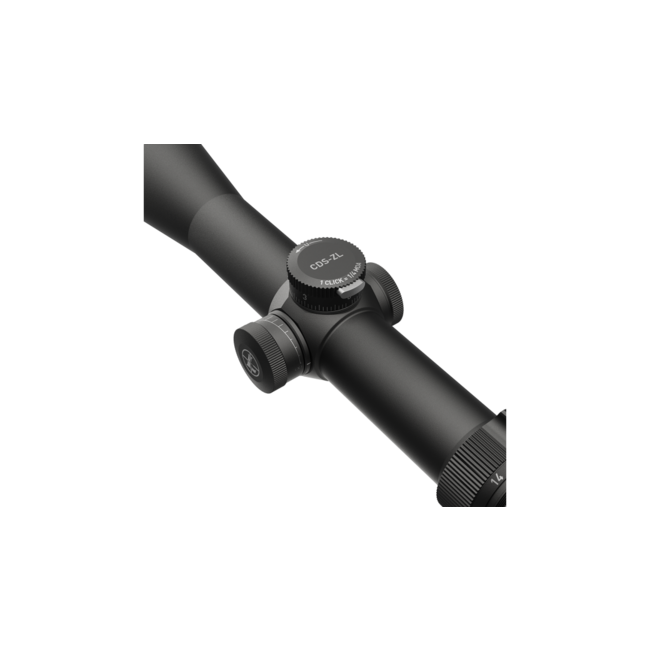 Leupold Leupold VX-3HD 4.5-14x40 (30mm) CDS-ZL Side Focus Wind-Plex