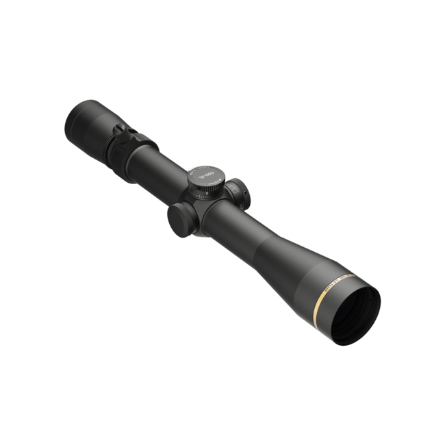 Leupold Leupold VX-3HD 4.5-14x40 (30mm) CDS-ZL Side Focus Wind-Plex