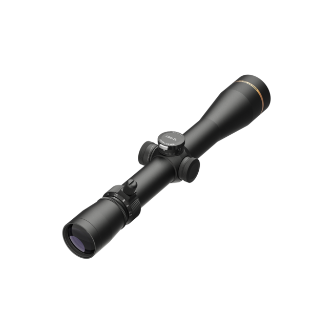 Leupold Leupold VX-3HD 4.5-14x40 (30mm) CDS-ZL Side Focus Wind-Plex
