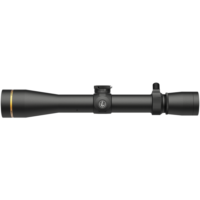 Leupold Leupold VX-3HD 4.5-14x40 (30mm) CDS-ZL Side Focus Wind-Plex
