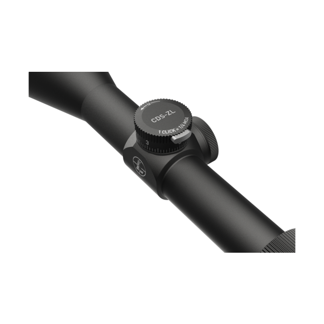 Leupold Leupold VX-3HD 4.5-14x50 (1 Inch) CDS-ZL Duplex