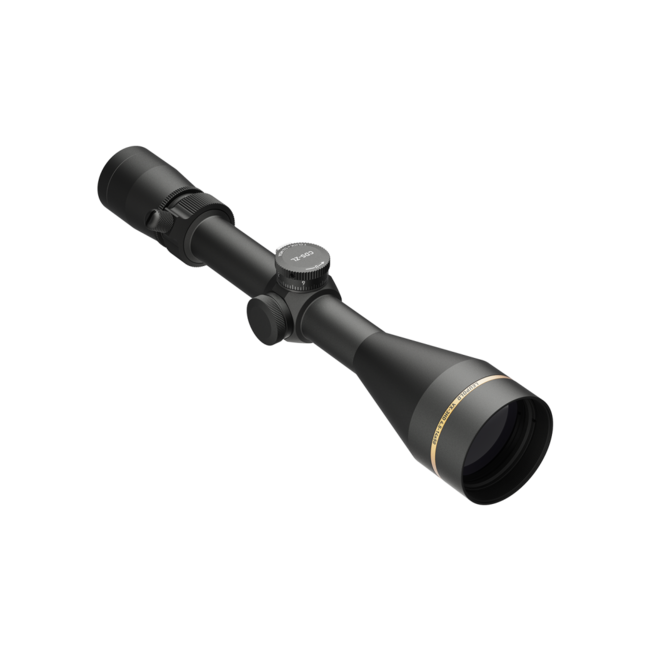 Leupold Leupold VX-3HD 4.5-14x50 (1 Inch) CDS-ZL Duplex