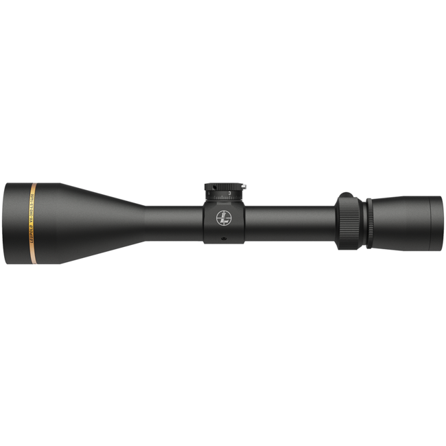 Leupold Leupold VX-3HD 4.5-14x50 (1 Inch) CDS-ZL Duplex