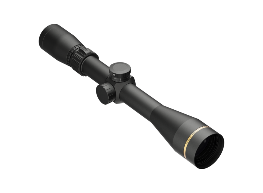 Leupold VX-Freedom 4-12x40 CDS Tri-MOA