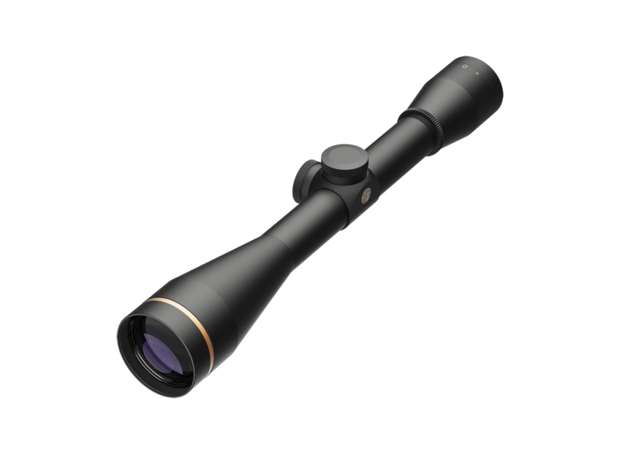 Leupold Fx 3 6x42mm Matte Lr Duplex Mountain Man Outdoors