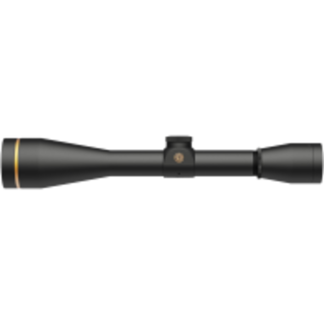 Leupold Leupold Fx-3 6x42mm Matte Lr Duplex