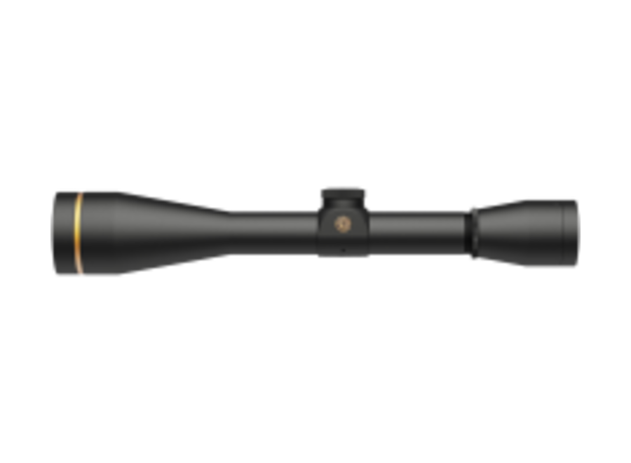 Leupold Fx-3 6x42mm Matte Lr Duplex