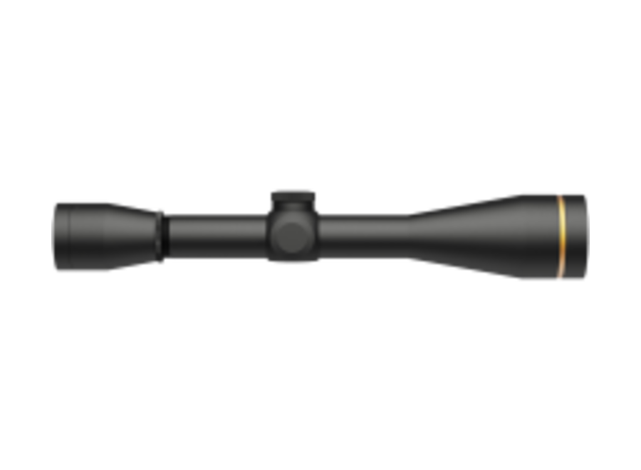 Leupold Fx3 6x42mm Matte Lr Duplex Mountain Man Outdoors