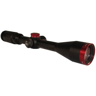 Scorpion Red Hot Varminter 4-16X44