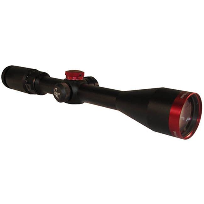 Scorpion Red Hot Varminter 4-16X44