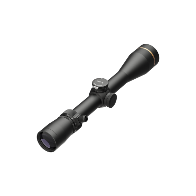 Leupold Leupold VX-3HD 3.5-10x40 (1 Inch) CDS-ZL Duplex