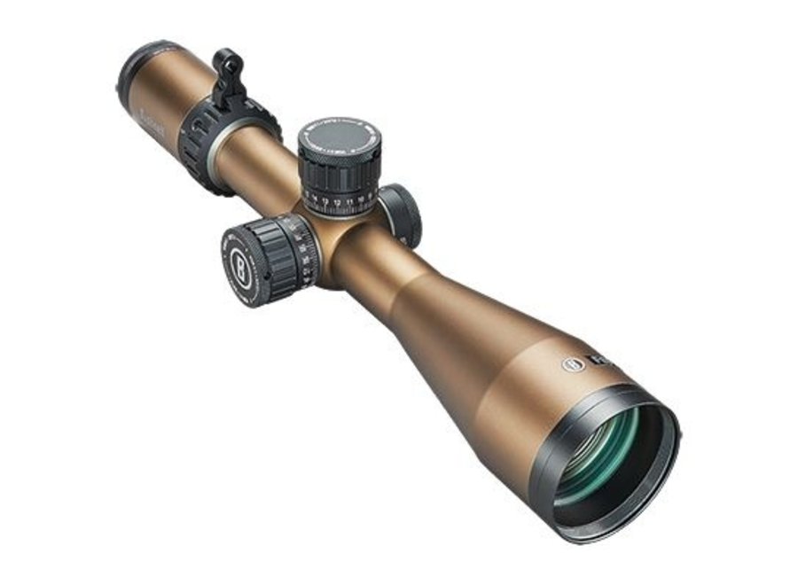 Bushnell 2.5-15X50 FORGE Riflescope