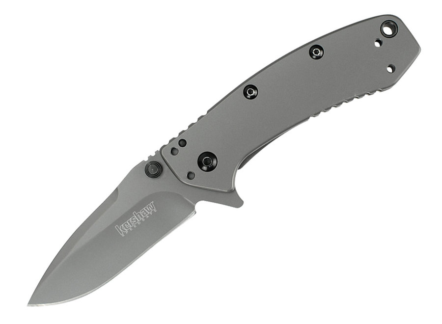 Kershaw Cyro 1555ti