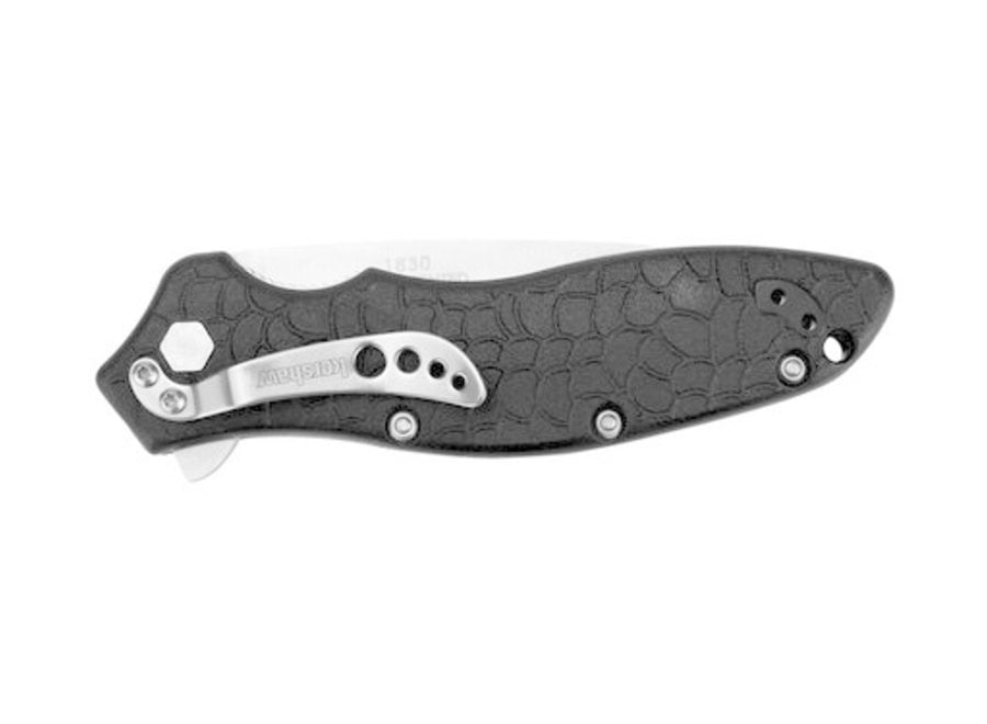 Kershaw 1830 Oso Sweet Assisted