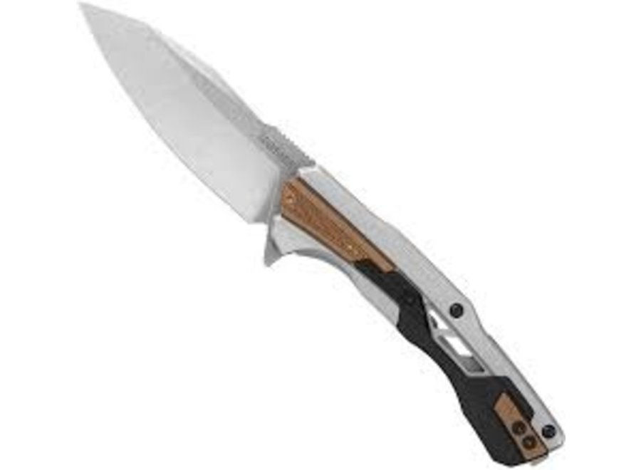 Kershaw 2095 Endgame Knife