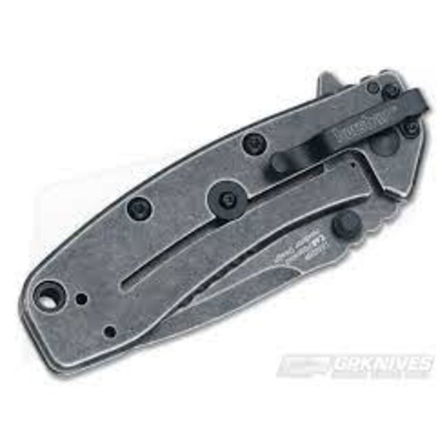Kershaw Kershaw 1556BW Cryo II Assisted