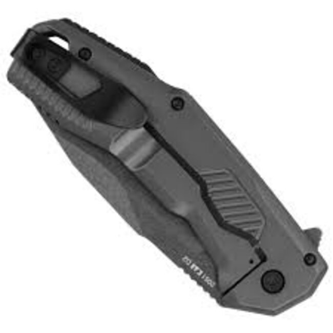 Kershaw Kershaw Cannonball