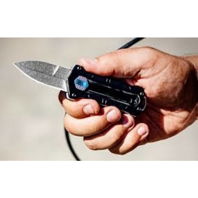 Kershaw 1190 Kapsule Knife