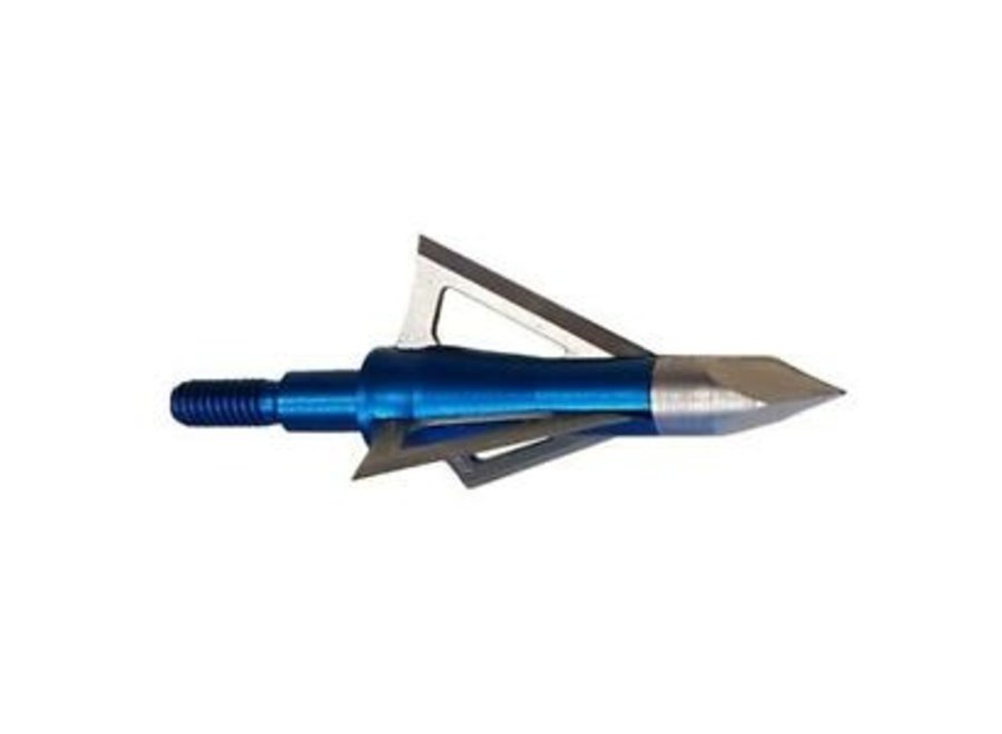 Excalibur 6675 Broadheads Boltcutters 100Gr 3pk Mountain Man Outdoors