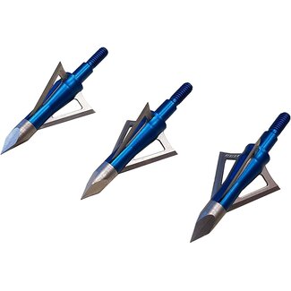 Excalibur Excalibur 6675 Broadheads Boltcutters 100Gr 3pk