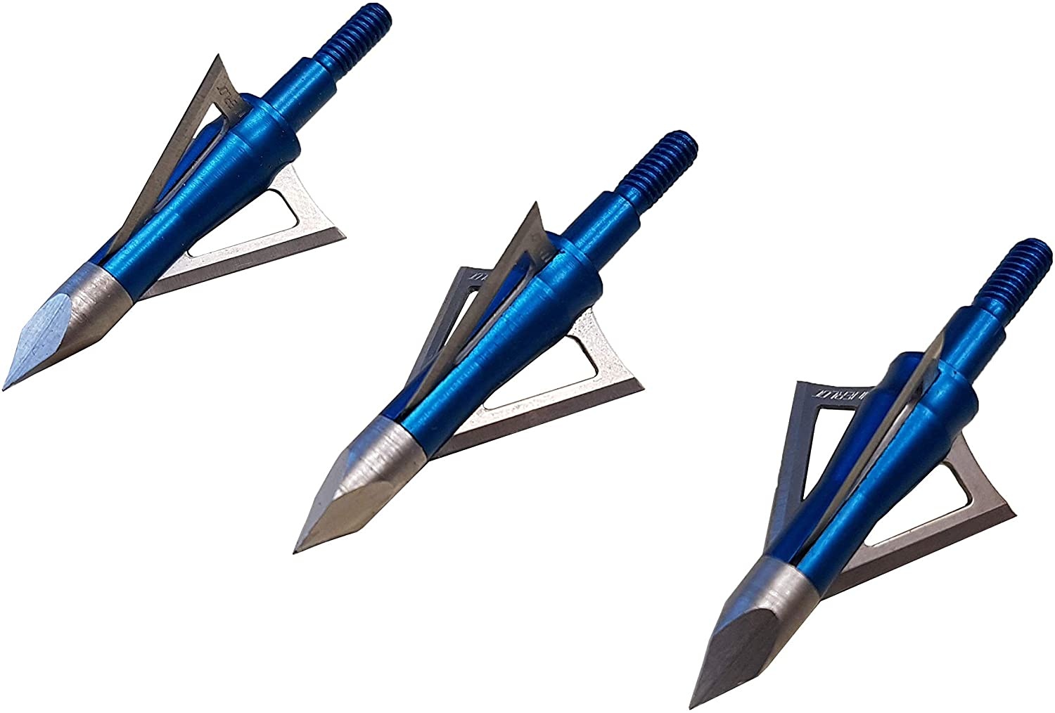 Excalibur 6675 Broadheads Boltcutters 100Gr 3pk Mountain Man Outdoors