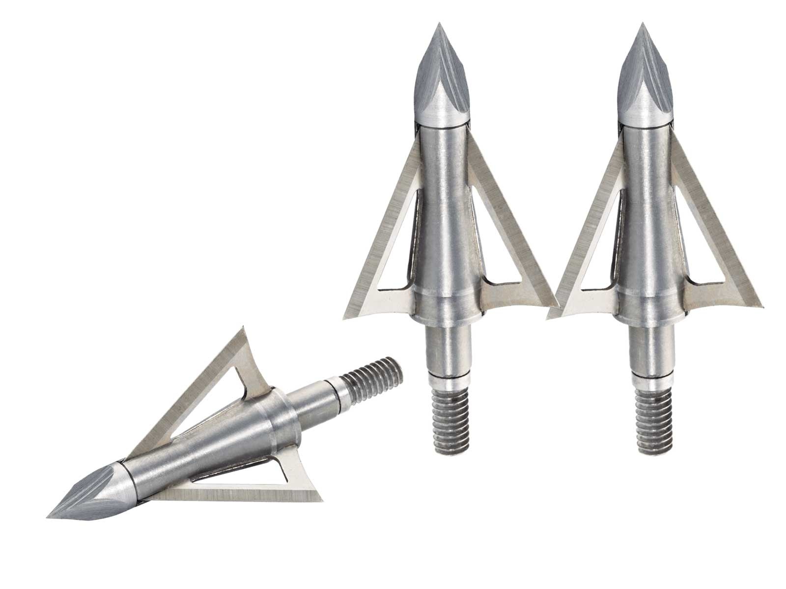 Excalibur 6673 Boltcutter BAT Broadheads 150gr 3pk Mountain Man Outdoors