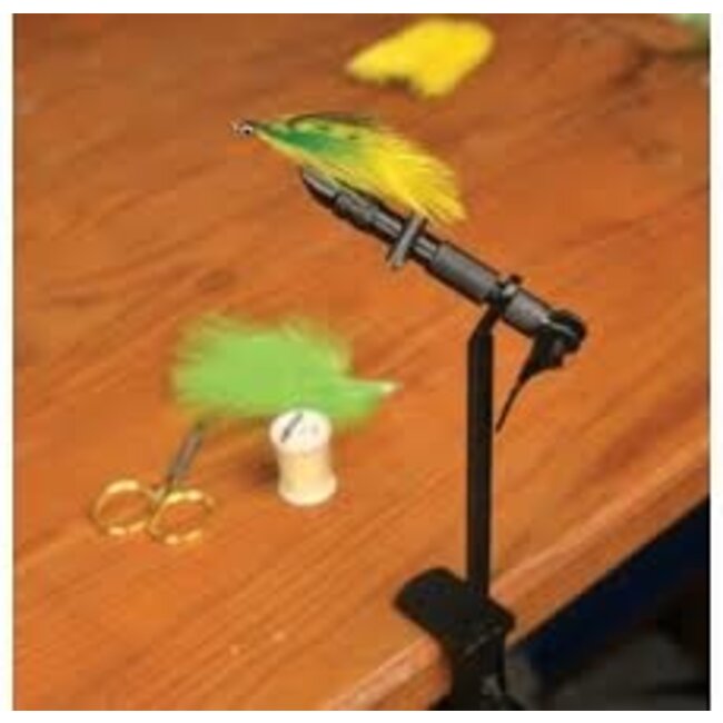 Vise, Super AA Black