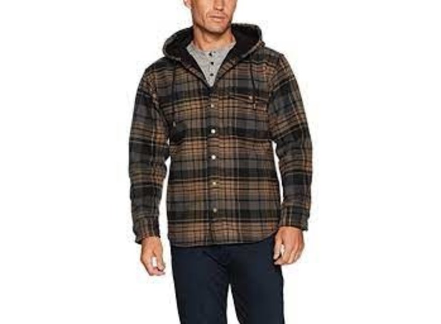 Columbia Flare Gun Stretch Flannel - Shirt Men's