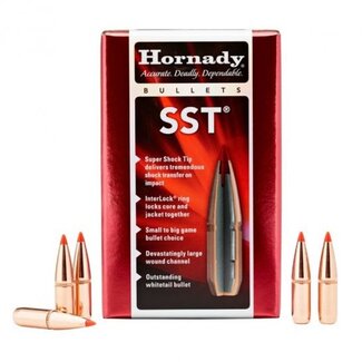 Hornady Hornady 27352 SST Rifle Bullets 270 140Gr SST 27352