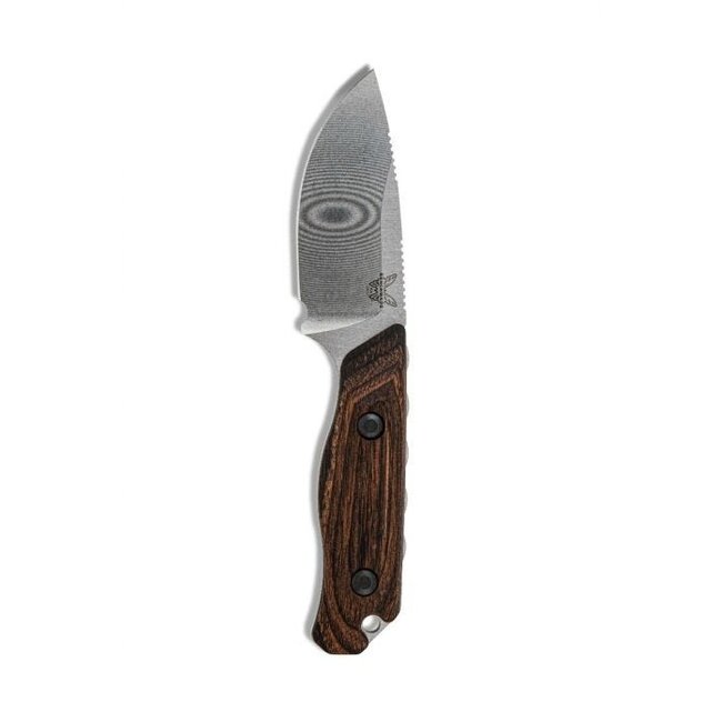 Benchmade Benchmade 15017 Hidden Canyon Hunter, FB, WOOD
