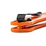 Benchmade Benchmade 533 Knives Mini Bugout, Axis, Drop Point Orange