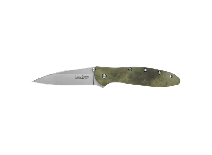 Kershaw 1660 Leek