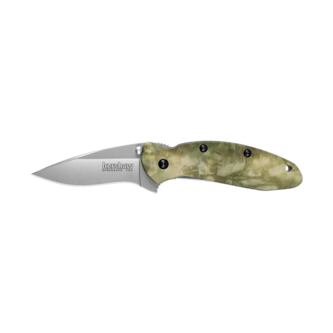 Kershaw Kershaw 1620 Scallion