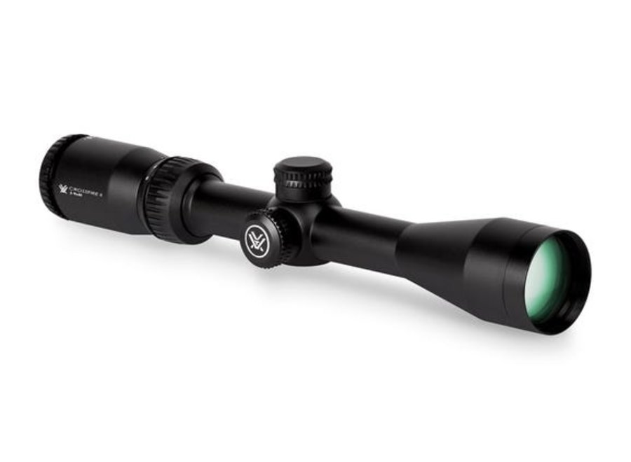 Vortex Crossfire II Riflescopes