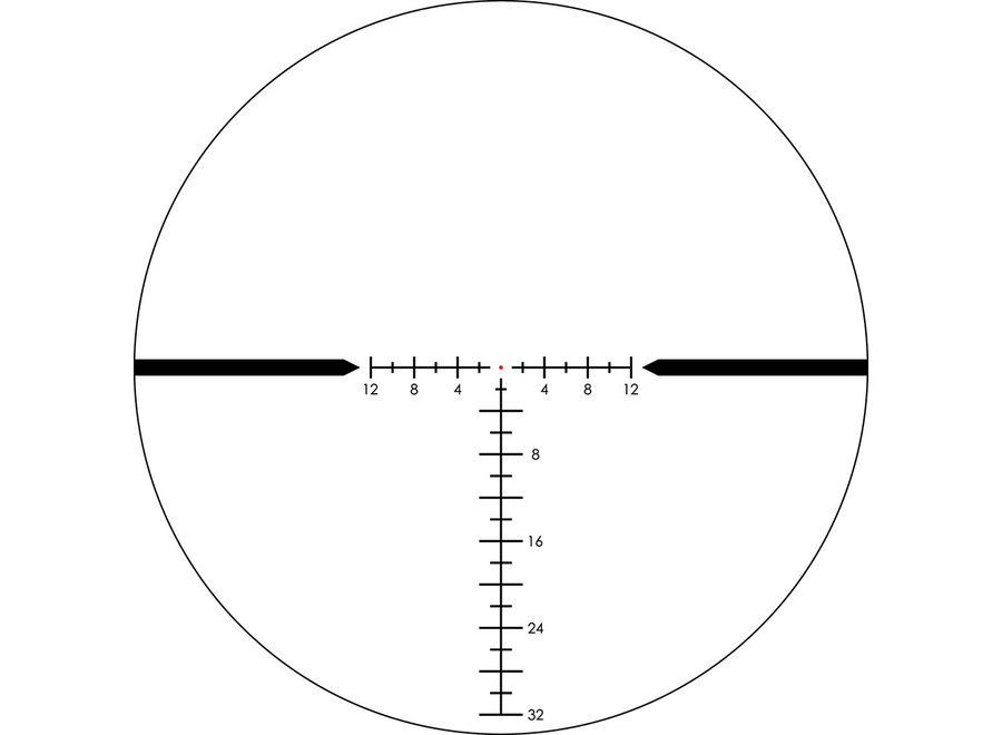 Vortex Razor HD LHT Riflescopes