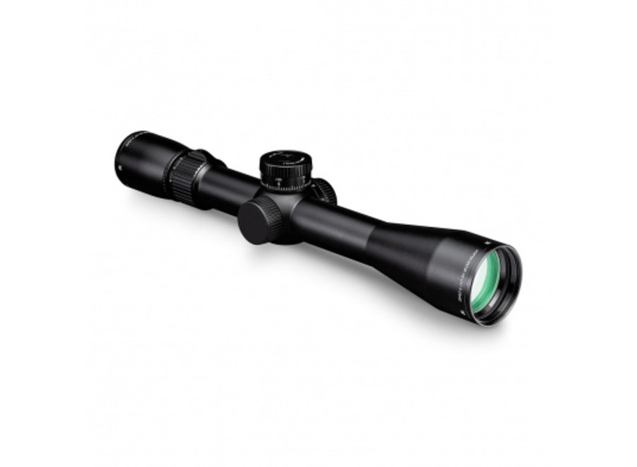 Vortex Razor HD LHT Riflescopes