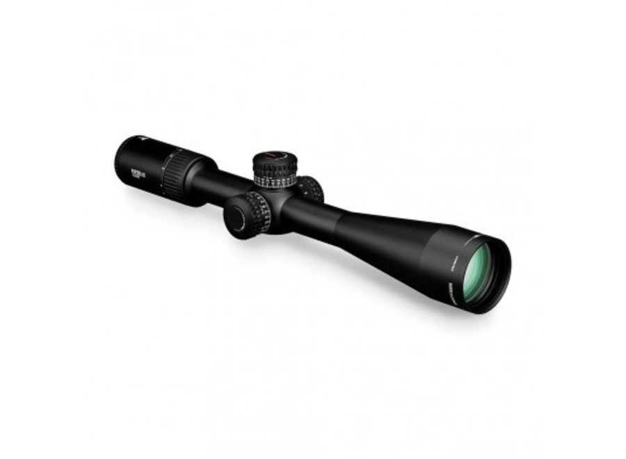 Vortex Viper HD Riflescopes