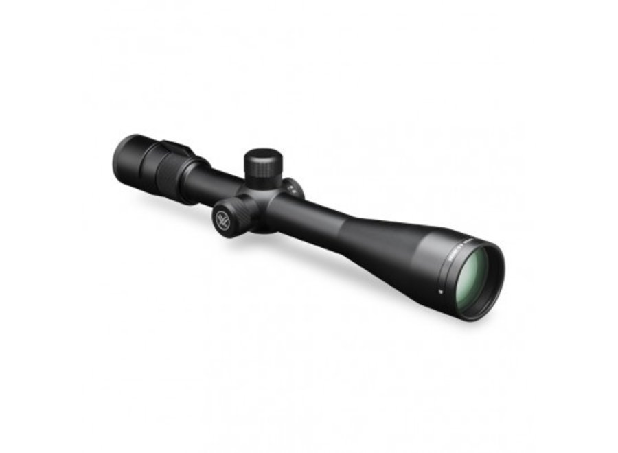 Vortex Viper HD Riflescopes