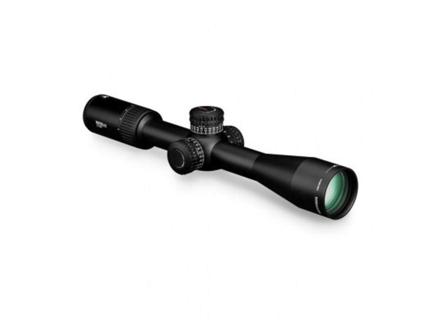 Vortex Viper HD Riflescopes