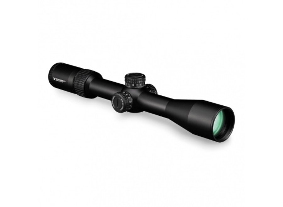 Vortex Diamondback Tactical HD Riflescopes