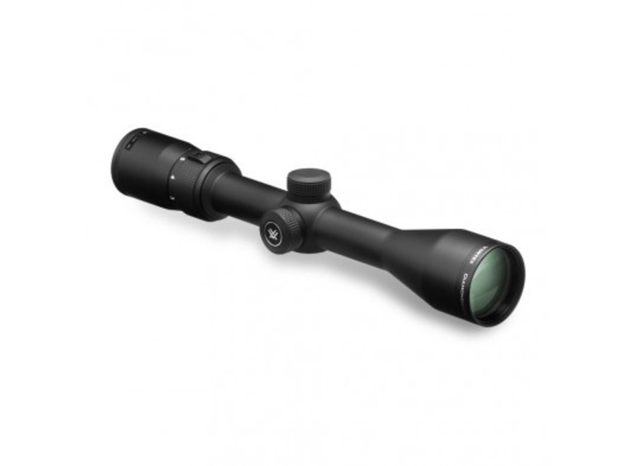 Vortex Diamondback HD Riflescopes