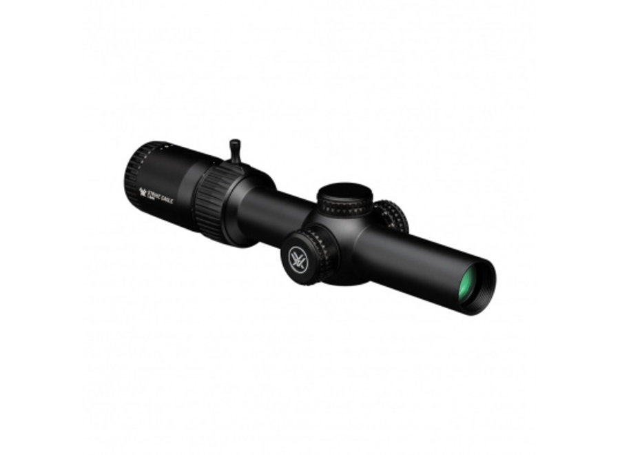 Vortex Strike Eagle Riflescopes