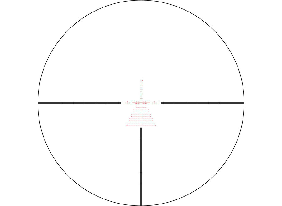 Vortex Strike Eagle Riflescopes