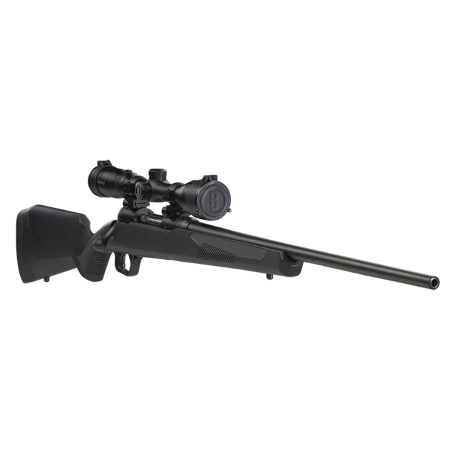 Savage Savage 110 Engage Hunter XP Combo