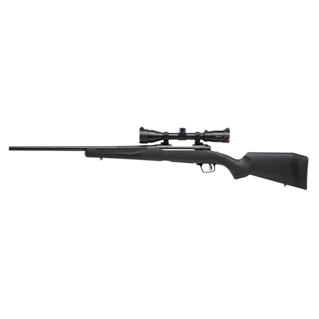 Savage Savage 110 Engage Hunter XP Combo